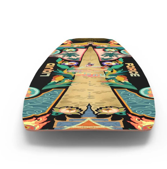 Liquid Force Holiday '26