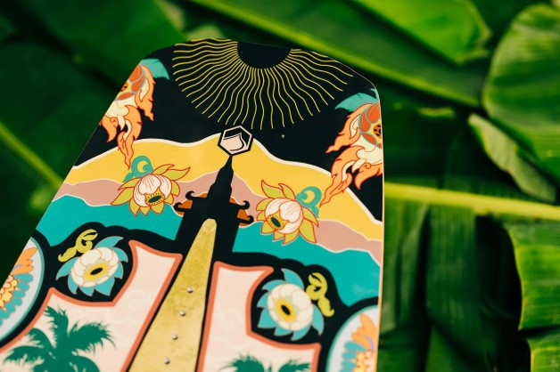 Liquid Force Holiday '26