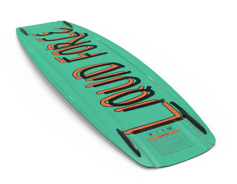 Liquid Force Holiday FS '26