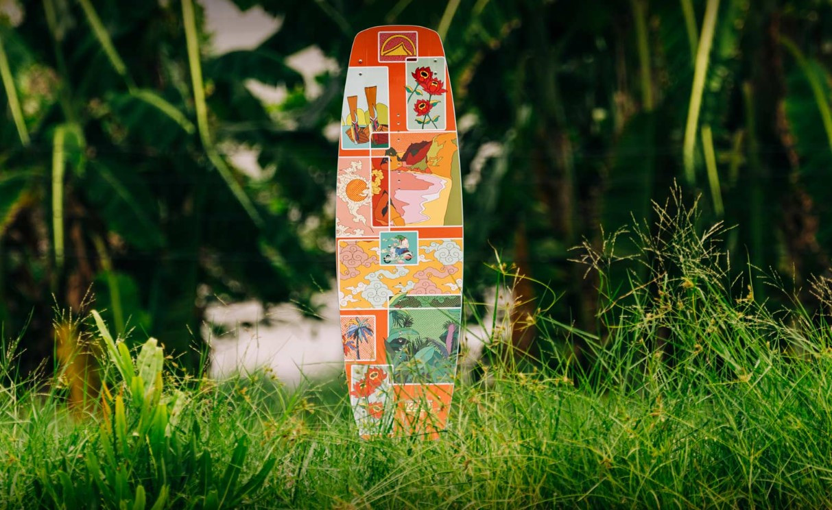 Liquid Force Holiday FS '26