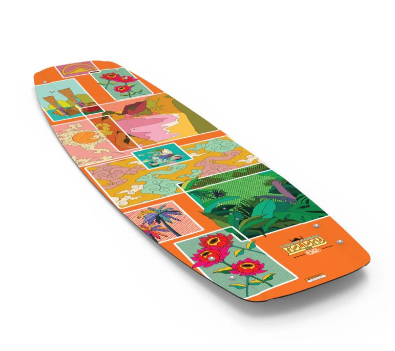 Liquid Force Holiday FS '26