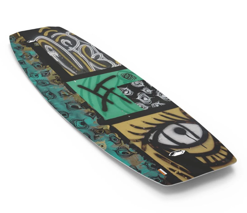 Liquid Force Apex '26