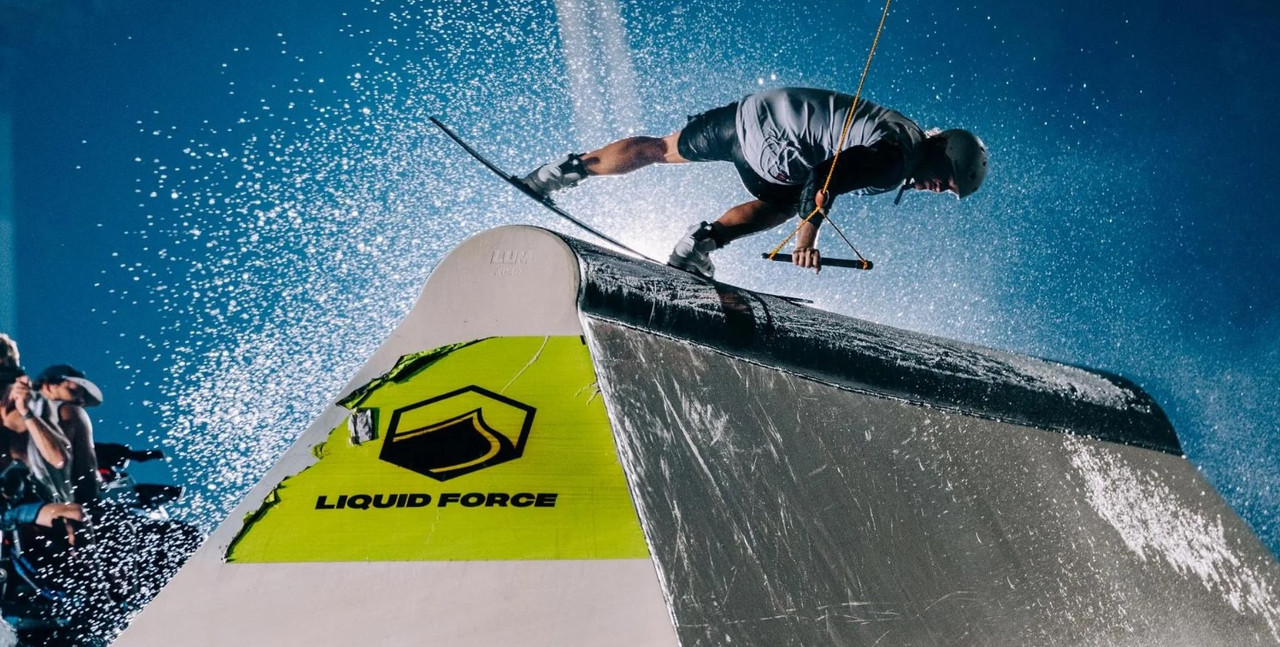 Liquid Force Apex '26