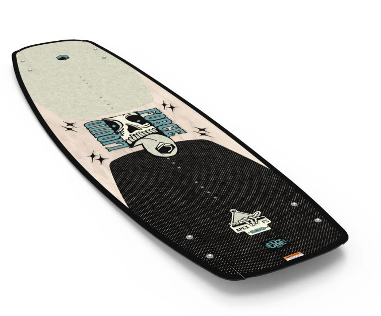 Liquid Force Apex FS '26