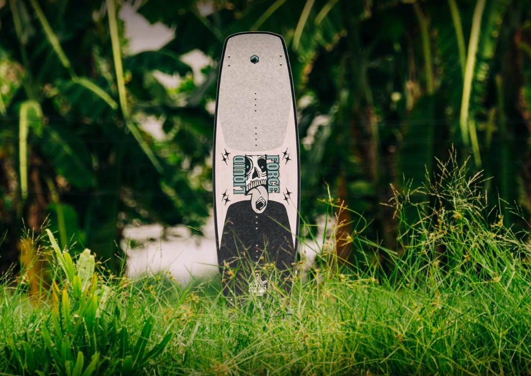 Liquid Force Apex FS '26