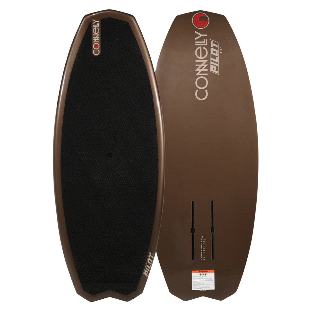 Connelly Pilot Foil Board