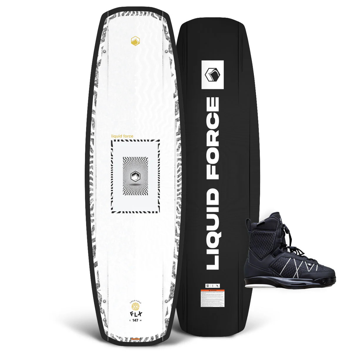 Liquid Force FLX / TAO 6X™ '26