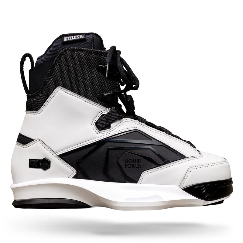 Liquid Force Terra 6X Bindings '26