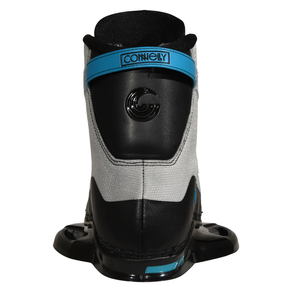 Connelly Empire Bindings '26