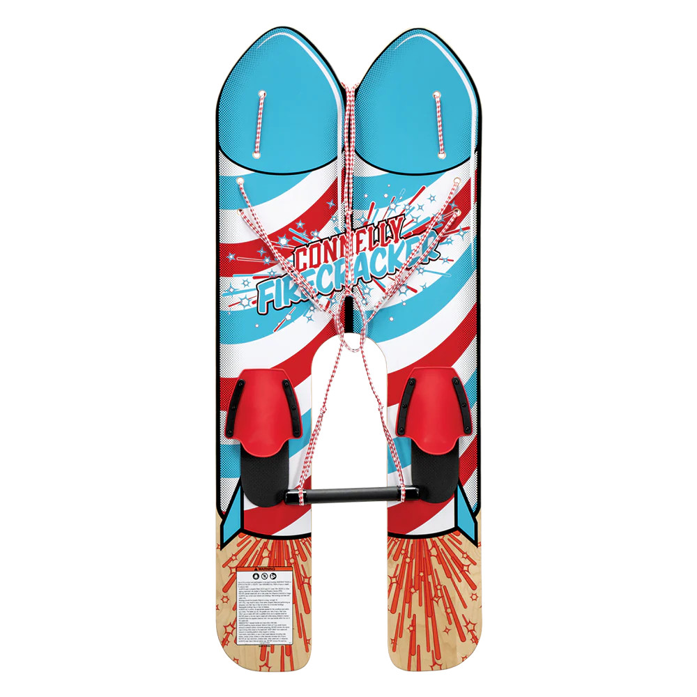 Connelly Firecracker Trainer - Thumbnail 4