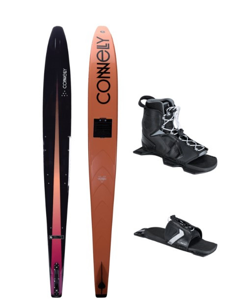 Connelly Rocket w/Tempest Front Boot & RTP '26