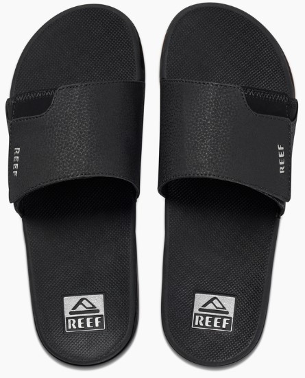 Reef Fanning Slide '26