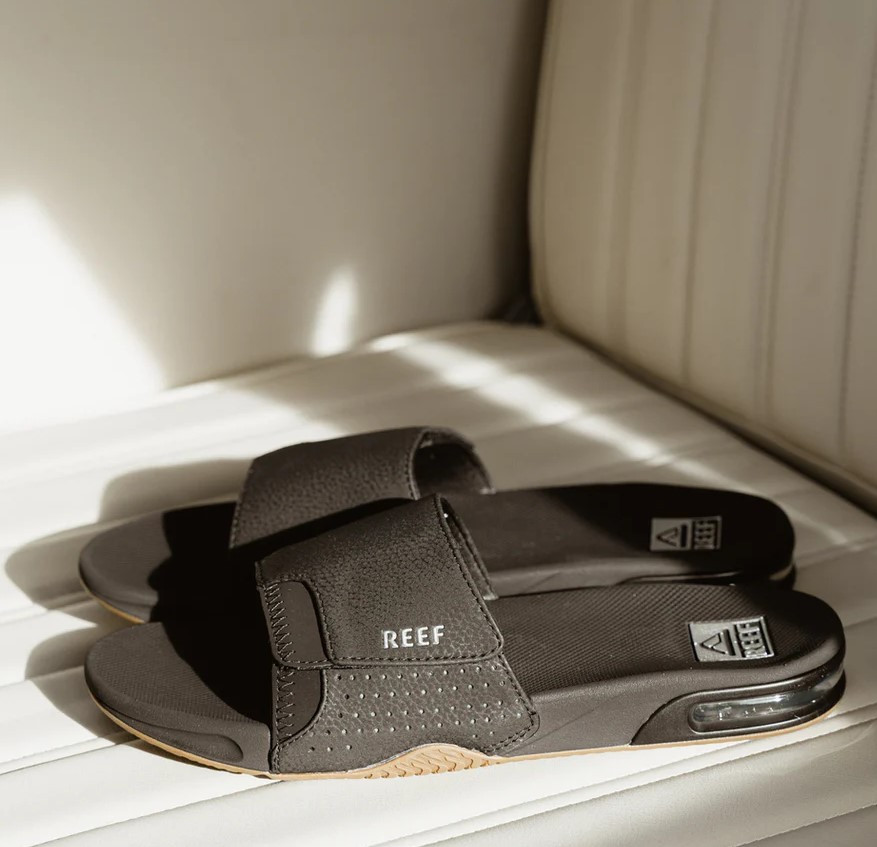 Reef Fanning Slide '26