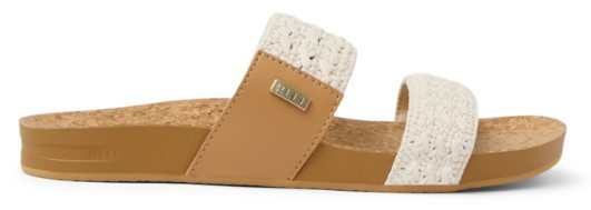 Reef Cushion Vista Vintage '26