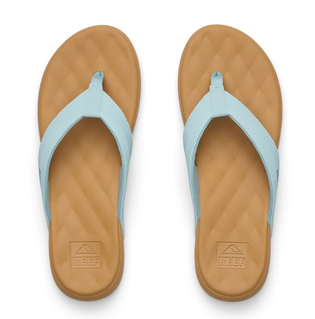 Reef Cushion Melody '26