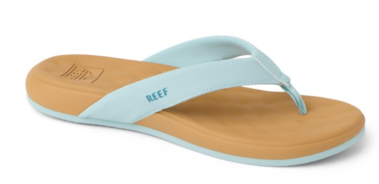 Reef Cushion Melody '26