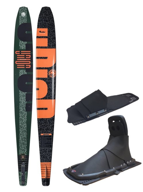 Radar Women's Union with Wiley's CBO/ RTP '26