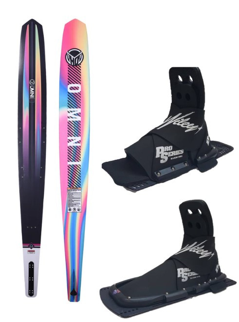 HO Women's Omni with Wiley's HC HW '26