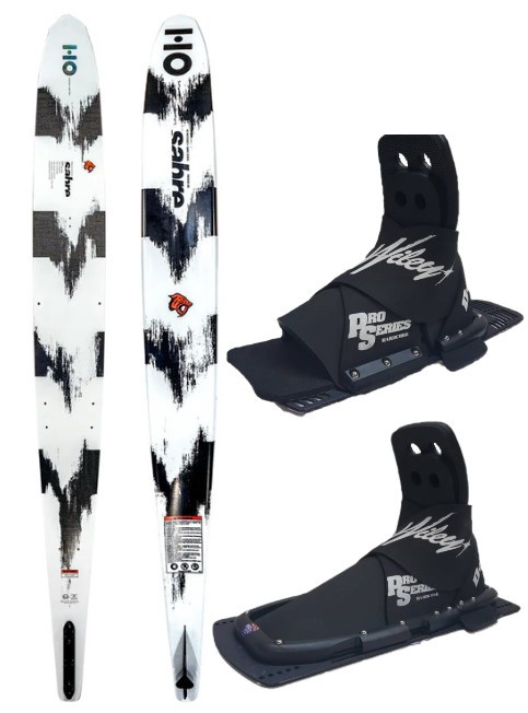 Radar Sabre with Wiley's Double HC HW '26