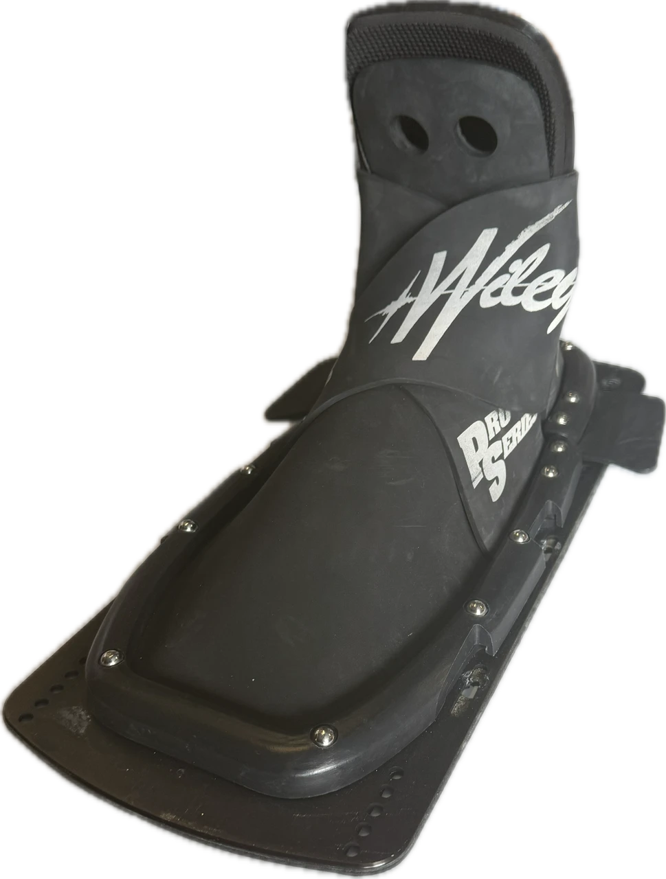 Wiley Standard Highwrap Front Universal (USED)