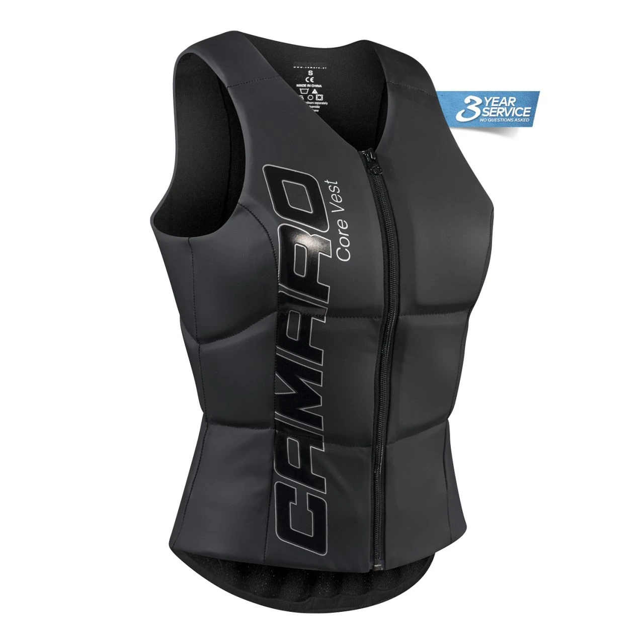 Camaro Women's Core Vest