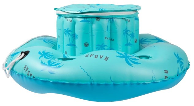 Radar River Fridge