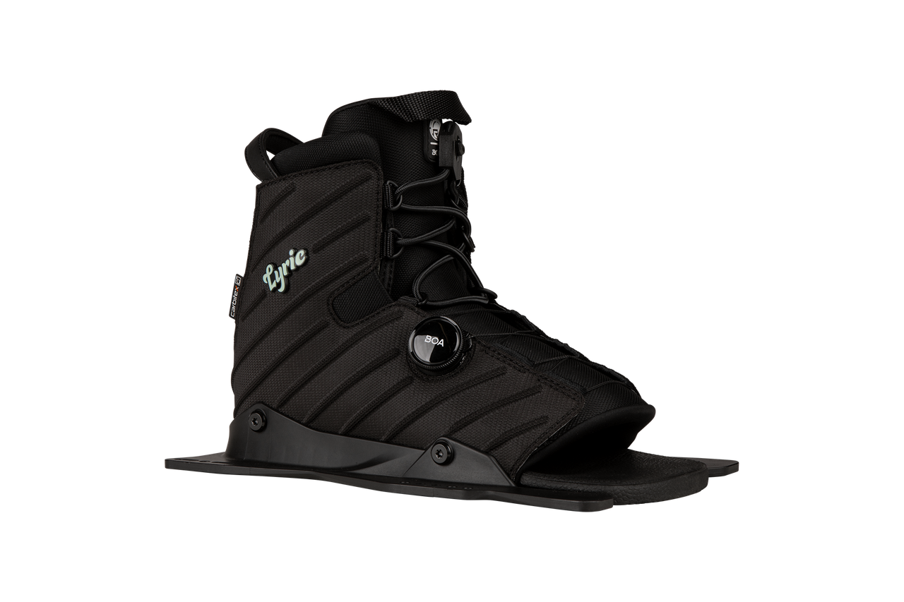 Radar Lyric Boa Boot