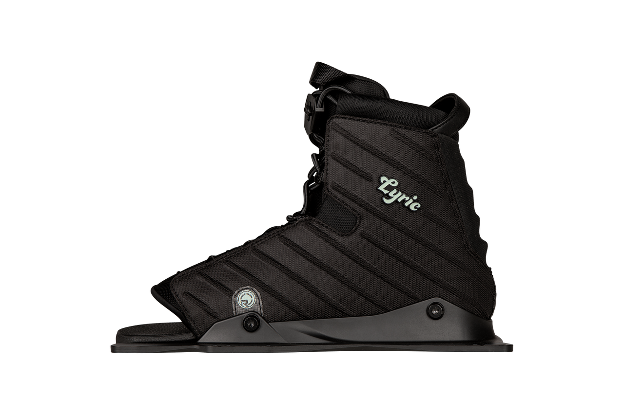 Radar Lyric Boa Boot