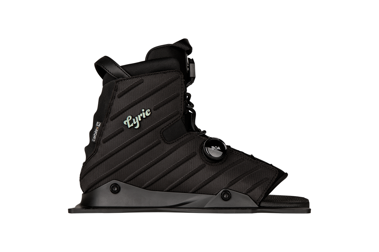 Radar Lyric Boa Boot
