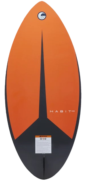 Copy of Connelly Habit '27