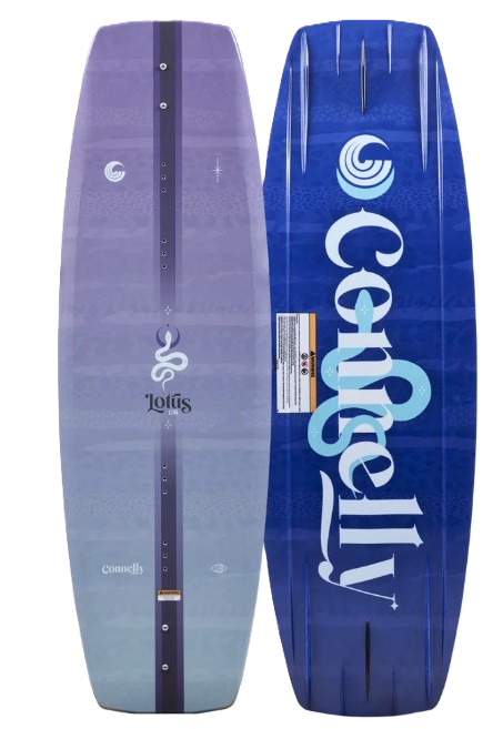 Connelly Lotus '27