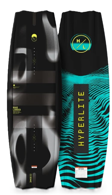 Hyperlite Rage Loaded '27