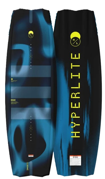 Hyperlite Rage '27