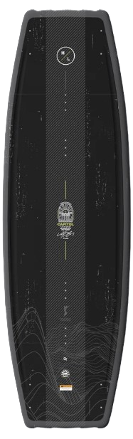 Hyperlite Loaded Capitol '27