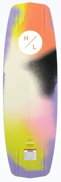 Hyperlite Journey Women's Wakeboard '27