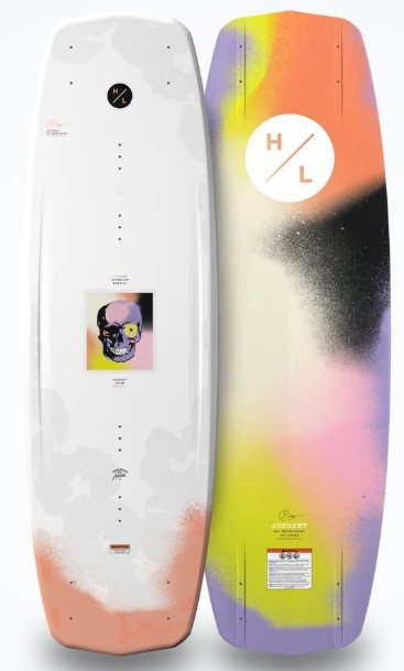 Hyperlite Journey Women's Wakeboard '27