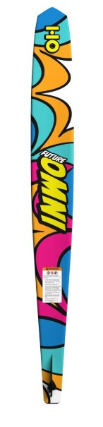 HO Future Omni 65" '27