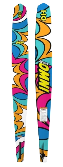 HO Future Omni 65" '27