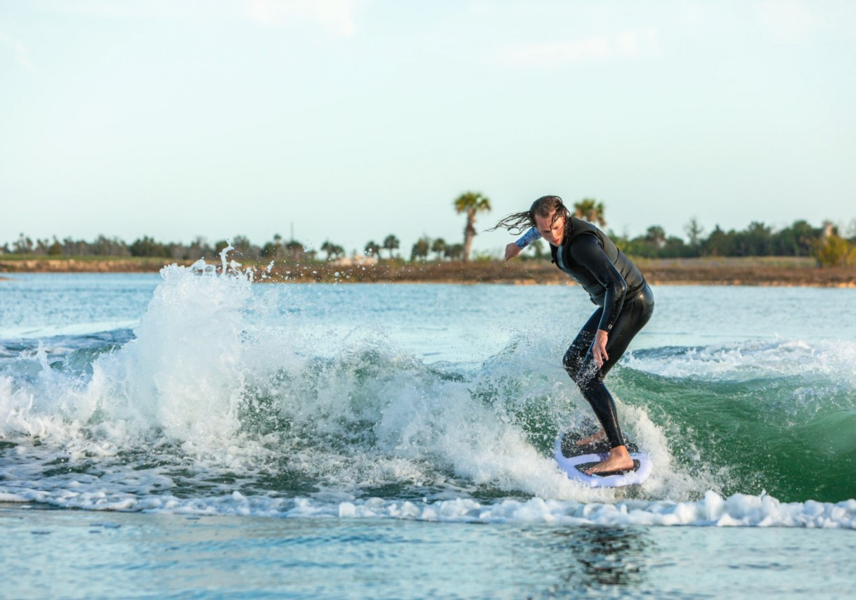 Ronix FLYWEIGHT - ATLANTIK '27