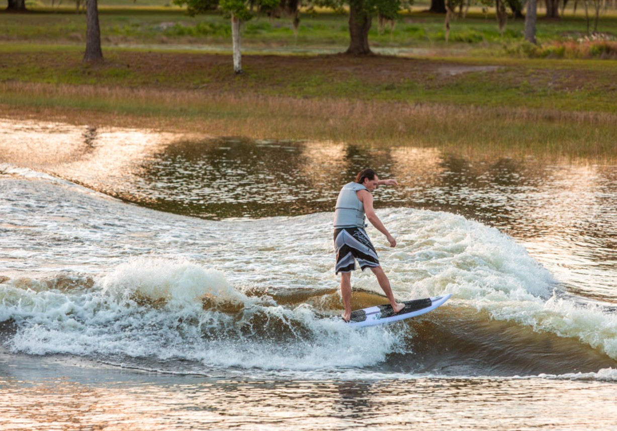 Ronix FLYWEIGHT - ATLANTIK '27