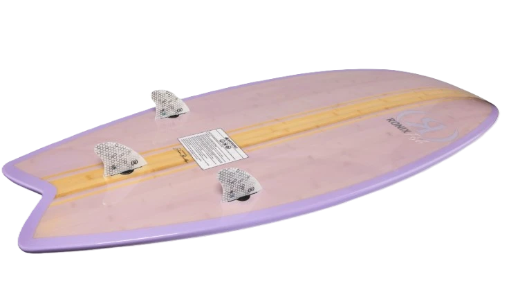 Ronix Women's Koal Classic Wakesurfer '27
