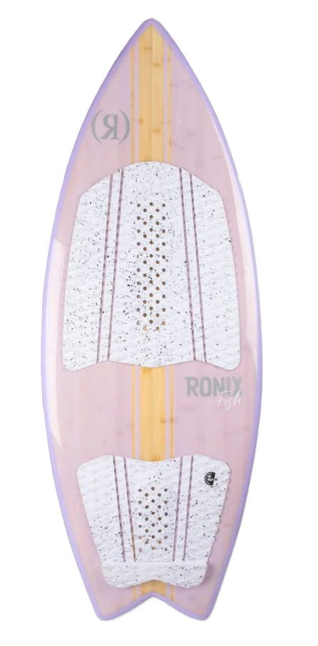 Ronix Women's Koal Classic Wakesurfer '27