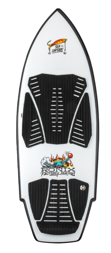 Ronix Tuff Tech Sea Captain Surfer '27