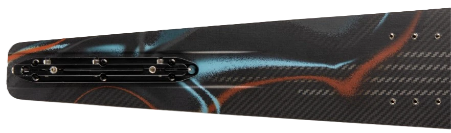 Radar Senate Graphite '27