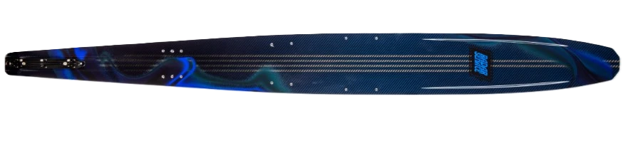 Radar Senate Alloy '27