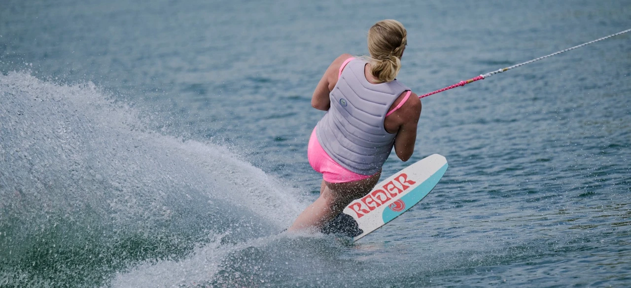 Radar Women’s Session '27