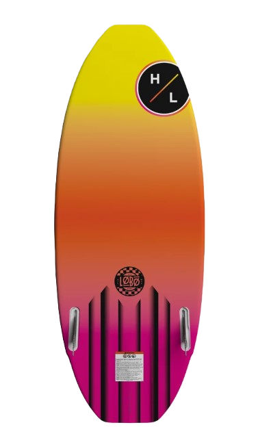 Hyperlite Lobo Wakesurf '27