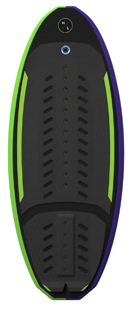 Hyperlite SoS Wakesurf '27