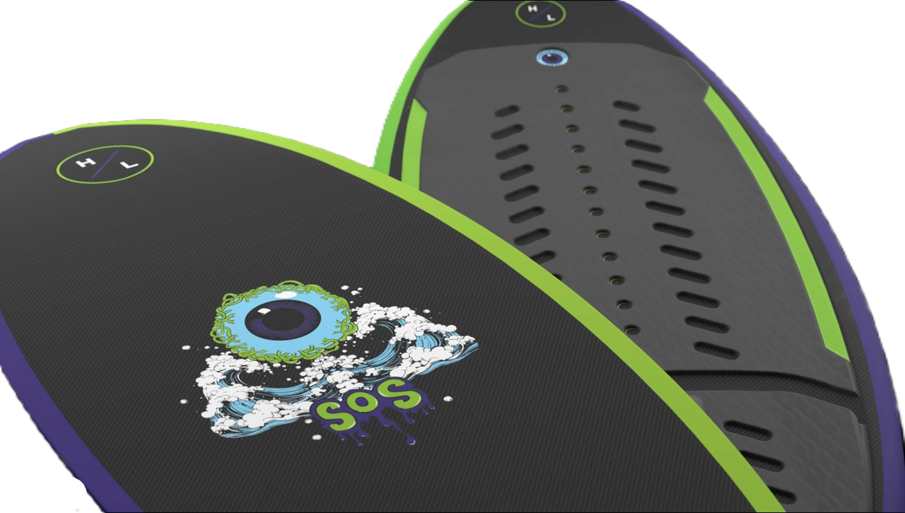 Hyperlite SoS Wakesurf '27