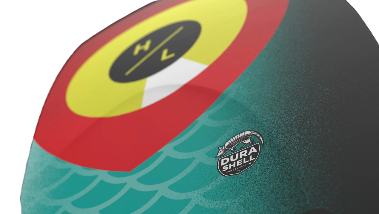 Hyperlite Shim Wakesurfer '27